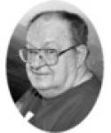 Bruce "Rocky" Rockwell