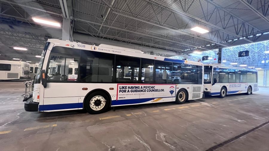 Bus