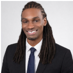 Sanjay Lewis, YYZ Unit Chair Candidate