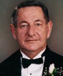 Patrick Michael Walsh