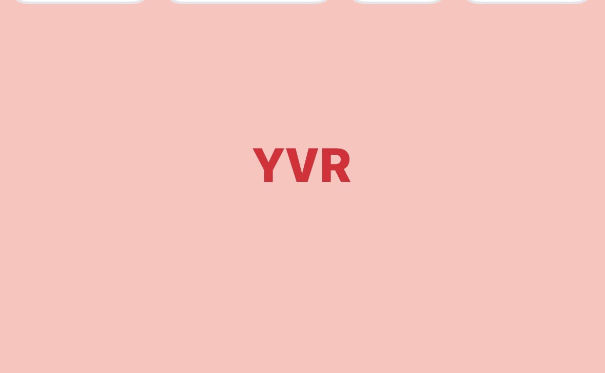 YVR