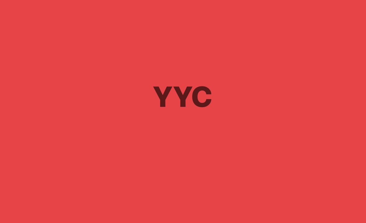 YYC