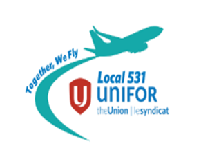 Local 531 Unifor