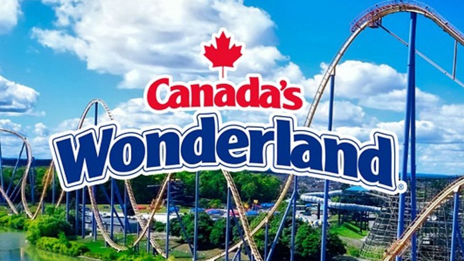 Wonderland