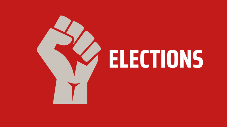 Elections Elections