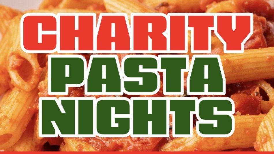 Caboto Pasta Logo 2026