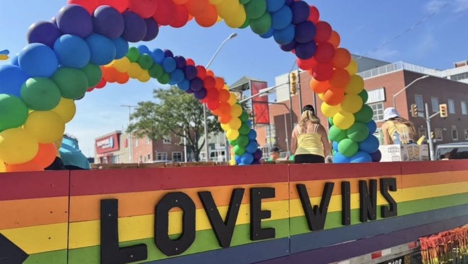 Pride Parade 2025 2