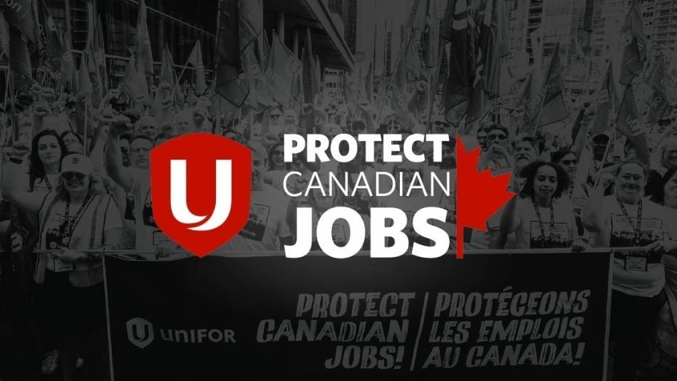 Protect Canadian Jobs 2