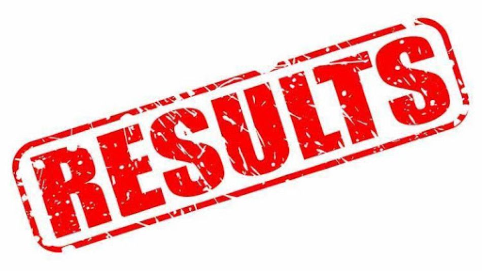 RESULTS GRAPHIC