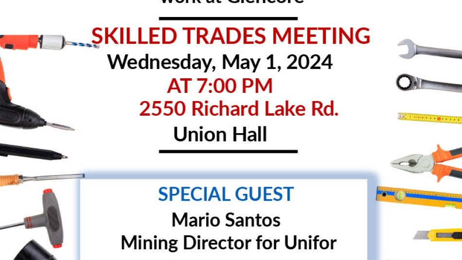 Skill Trade