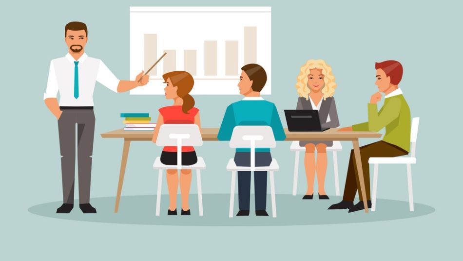 meeting