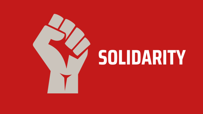 solidarity