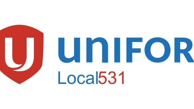 Unifor Logo