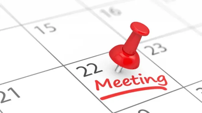 Meeting
