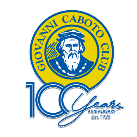 Giovanni Caboto Logo