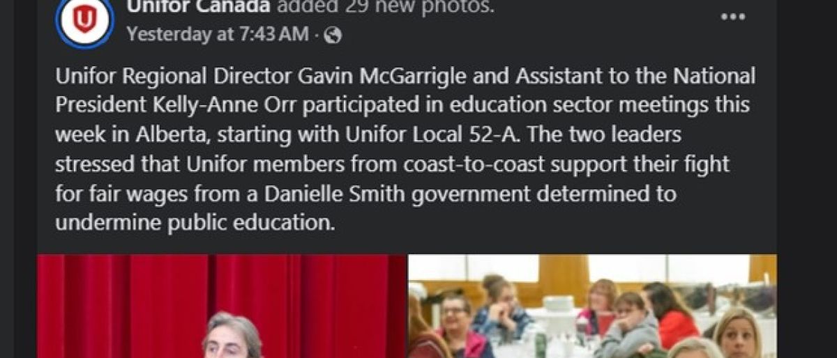 20250218 Local 52A General Meeting pictures