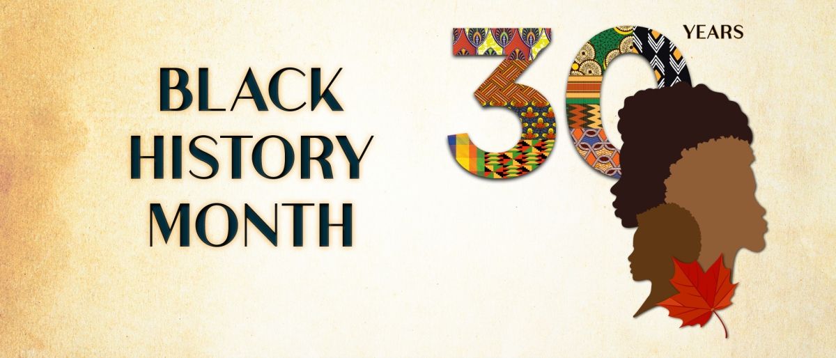 Black History Month