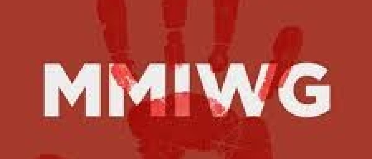 Missing Murdered Indigenous Women and Girls