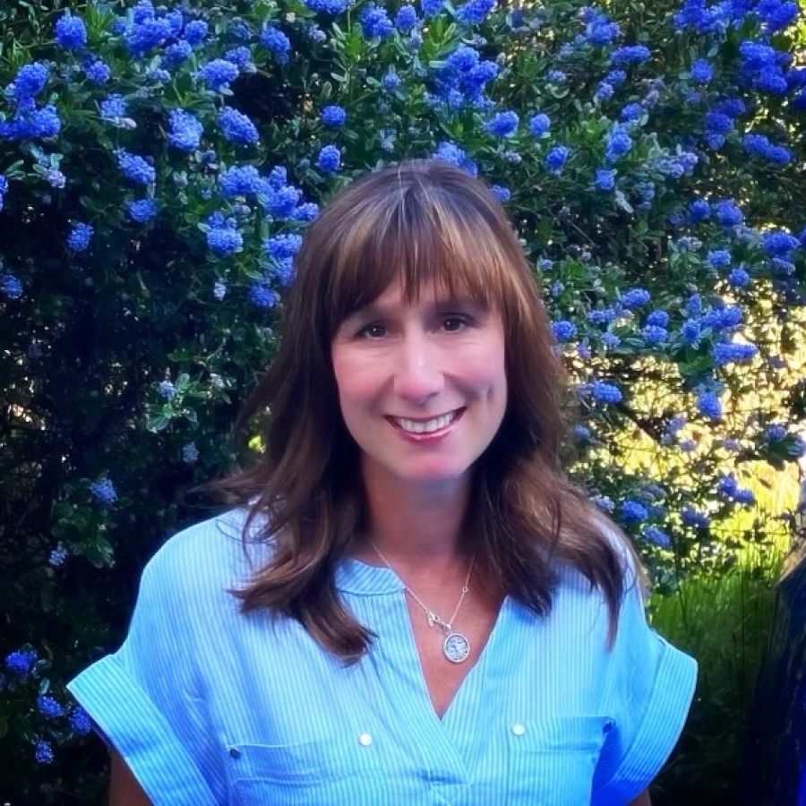 Heather Benson