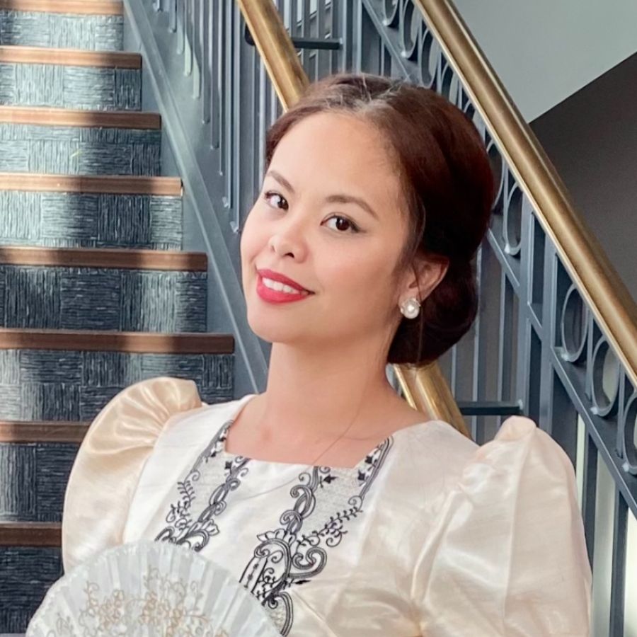 Hershcel Agoncillo