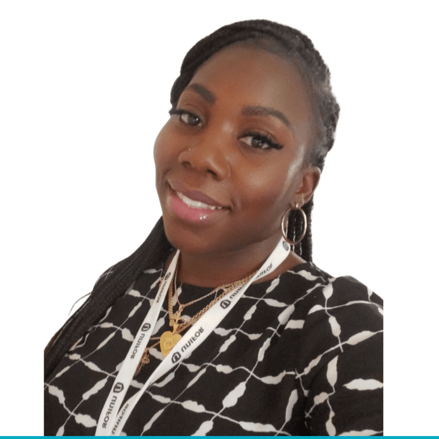 Jamillah Mensah