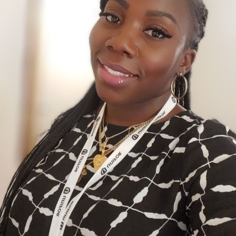 Jamillah Mensah