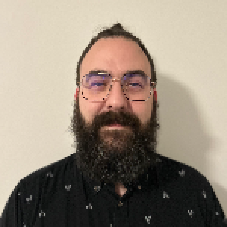 Jeffrey Morrison, YYZ Unit Chair Candidate