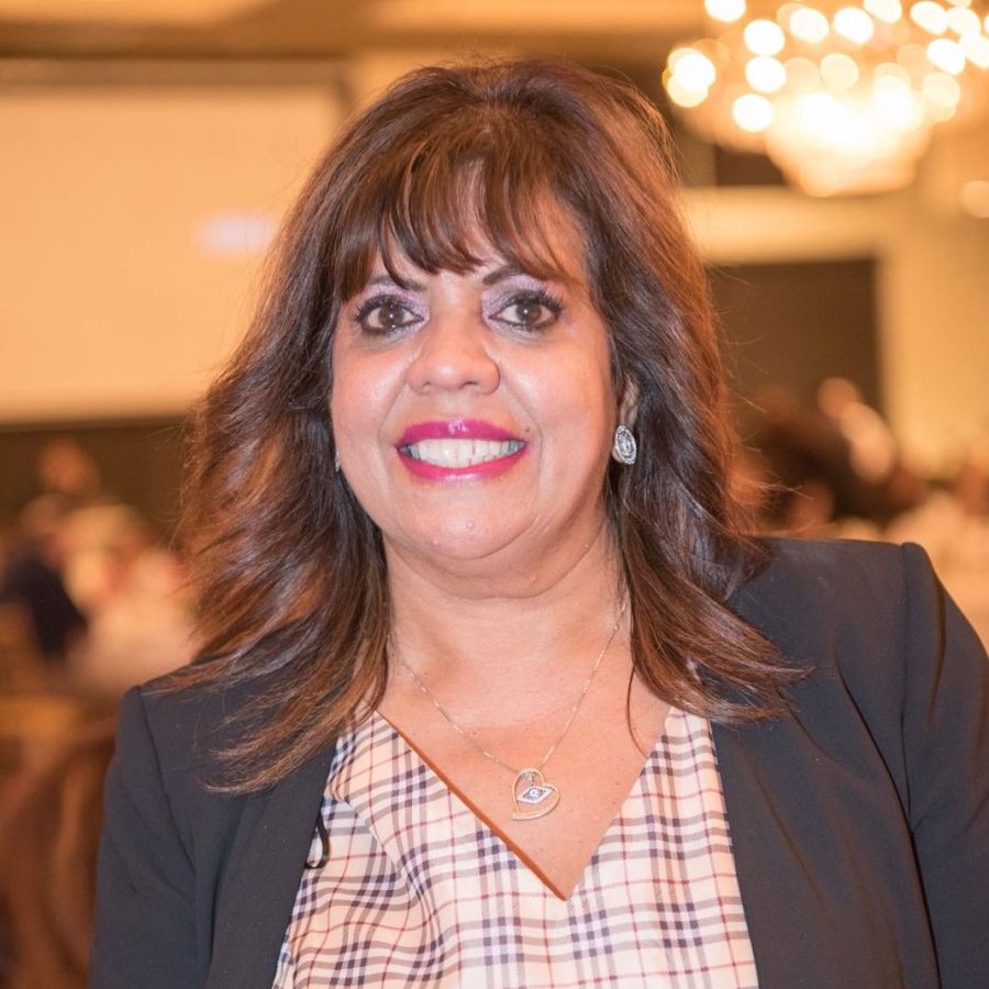 Kamini Prasad