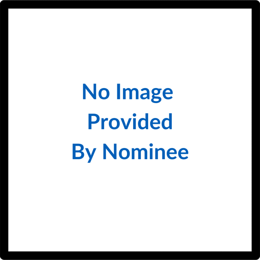 Candidate did not provide an image