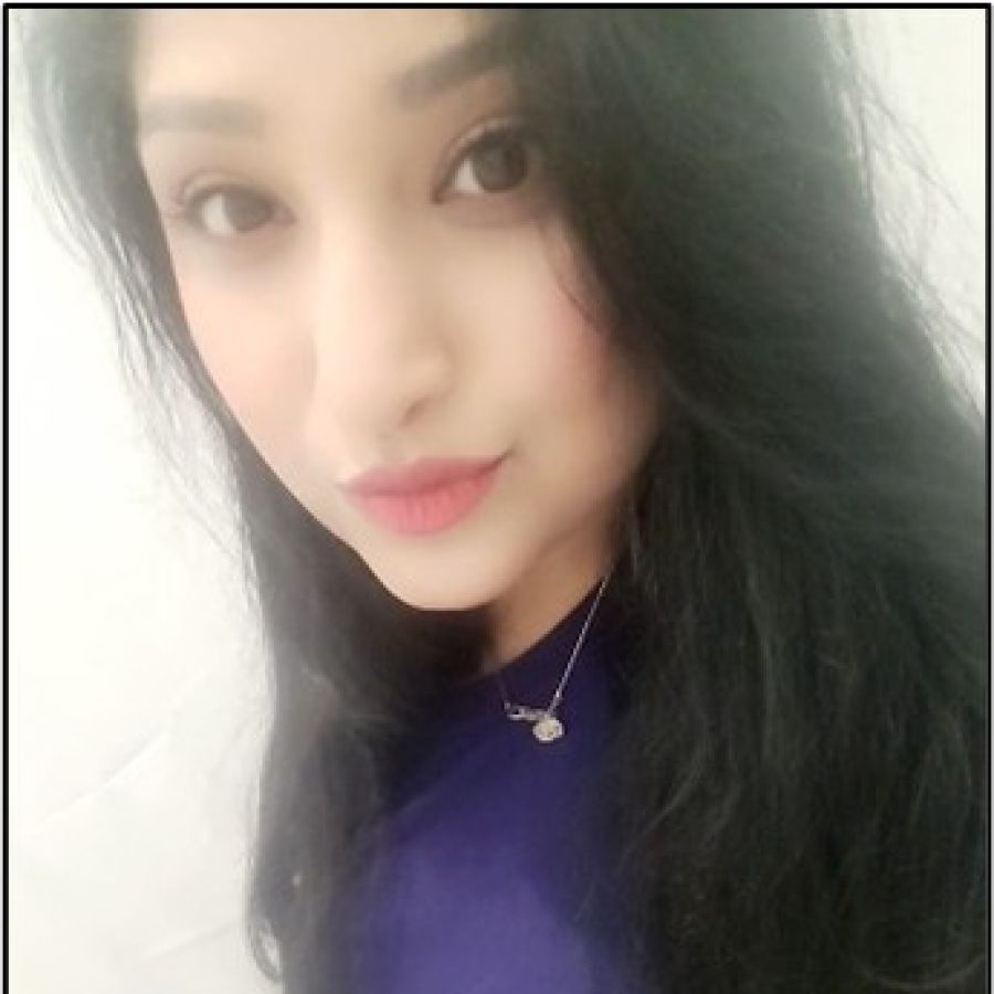 Ridhima Jawa