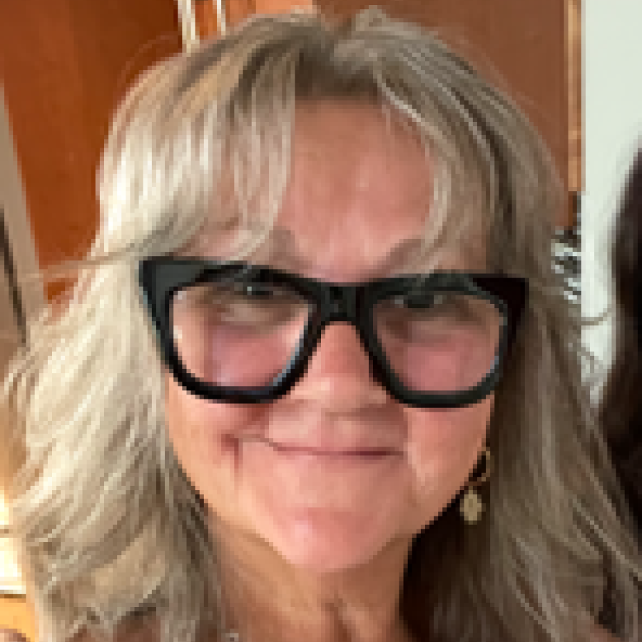 Sharon Perren